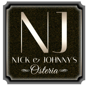 Image Logo for Nick & Johnny's Osteria